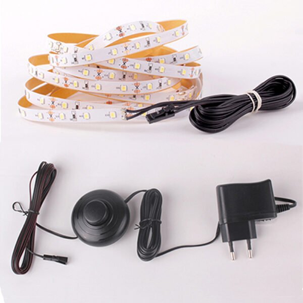 Cabinet Light Warm White LED strip 175 cm